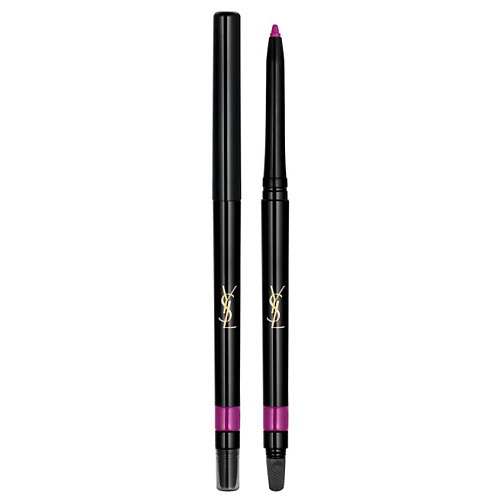 

YSL Контурный карандаш для губ с аппликатором и точилкой Dessin Des Levres