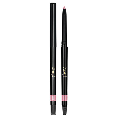 

YSL Контурный карандаш для губ с аппликатором и точилкой Dessin Des Levres