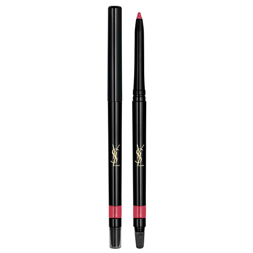 Контурные карандаши YVES SAINT LAURENT YSL Контурный карандаш для губ с аппликатором и точилкой Dessin Des Levres