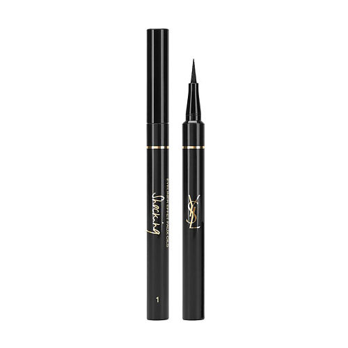 YVES SAINT LAURENT YSL Подводка для глаз Eyeliner Shocking Automatique