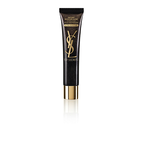 YSL Увлажняющее средство с эффектом сияния Top Secrets Instant Moisture Glow Ultra