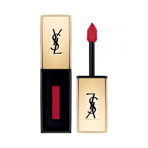 

YSL Лак для губ Rouge Pur Couture Vernis a Levres Glossy Stain