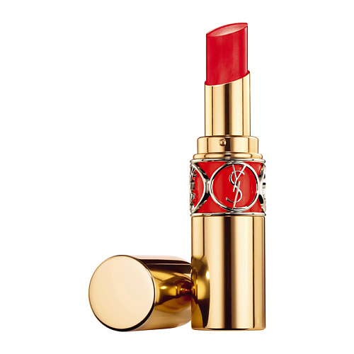 YSL Помада для губ Rouge Volupte Shine