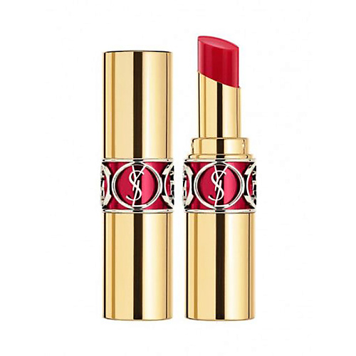 YSL Помада для губ Rouge Volupte Shine