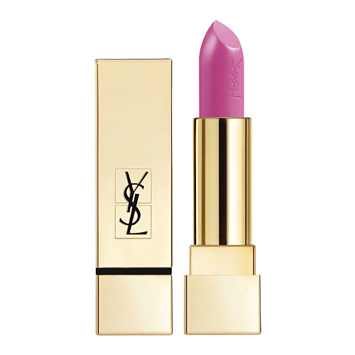 YSL Губная помада Rouge Pur Couture SPF 15