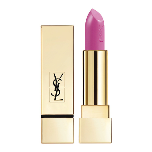 YVES SAINT LAURENT YSL Губная помада Rouge Pur Couture SPF 15 yves saint laurent ysl хайлайтер couture highlighter