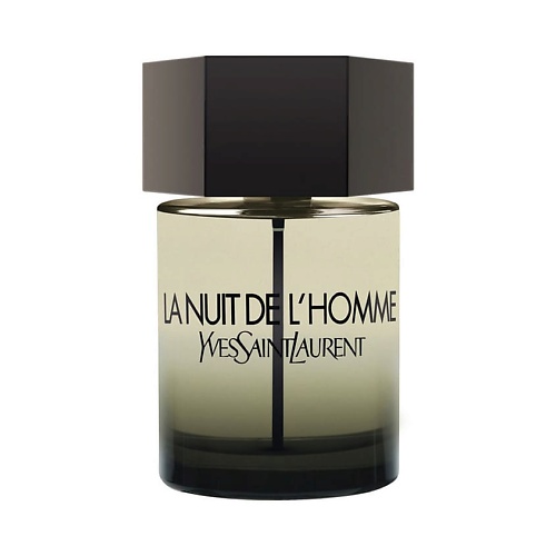 Мужская парфюмерия YVES SAINT LAURENT YSL La Nuit de l'Homme 100