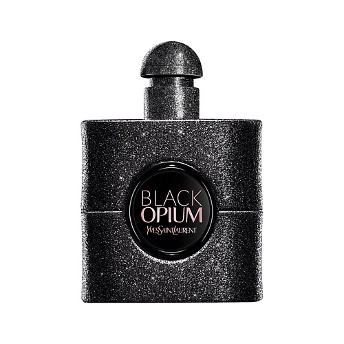 YSL Black Opium Extreme