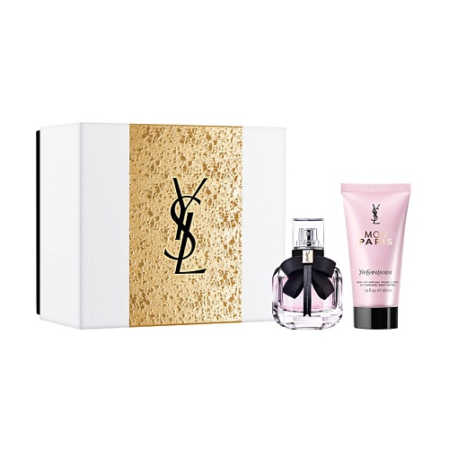 YSL Набор Mon Paris