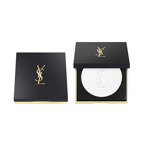 YVES SAINT LAURENT YSL Компактная пудра ALL HOURS POWDER