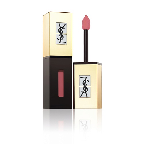 YSL Лак для губ Rouge Pur Couture Vernis a Levres Pop Water