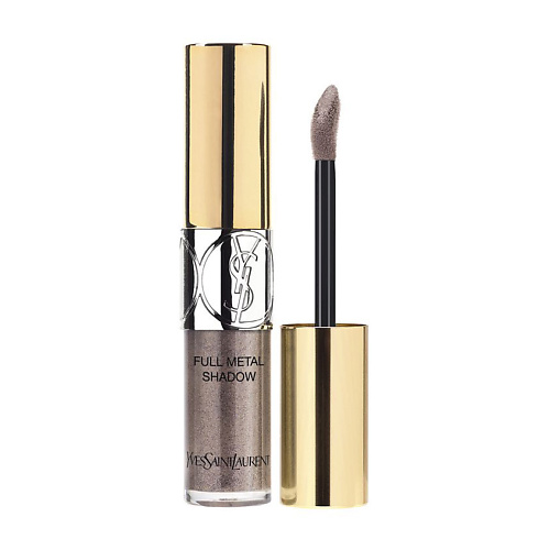 Тени и палетки теней YVES SAINT LAURENT YSL Тени для век Full Metall Shadow