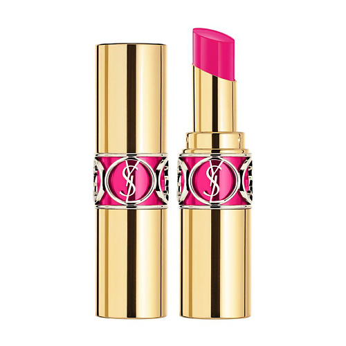 

YSL Помада для губ Rouge Volupte Shine