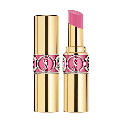 

YSL Помада для губ Rouge Volupte Shine