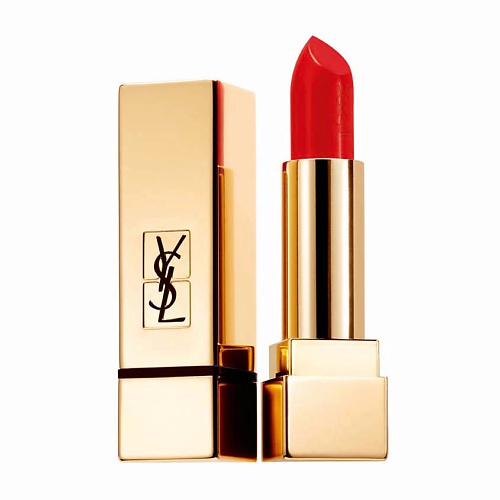 YSL Губная помада Rouge Pur Couture SPF 15