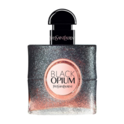 YSL Black Opium Floral Shock