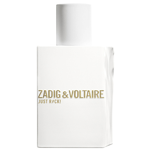 ZADIG&VOLTAIRE Just rock! Pour Elle