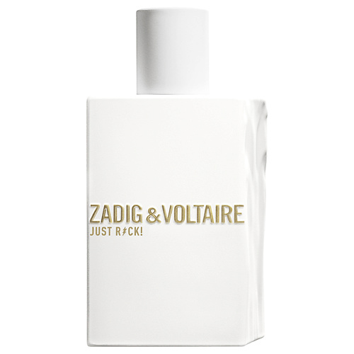 ZADIG&VOLTAIRE Just rock! Pour Elle