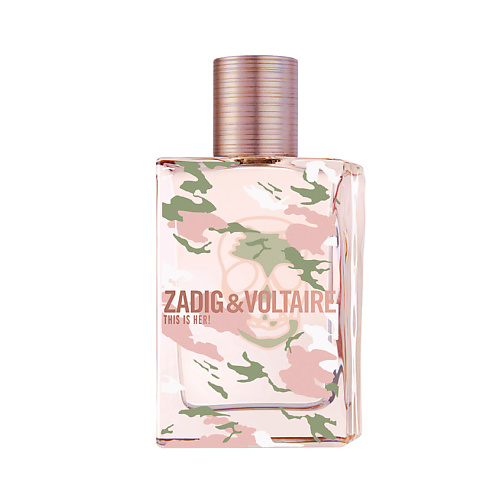 

ZADIG&VOLTAIRE This is her! No rules 50, This is her! No rules