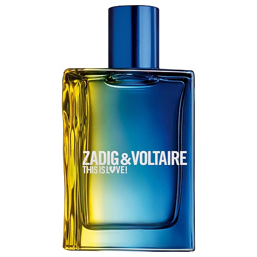 ZADIG&VOLTAIRE This is love! Pour lui