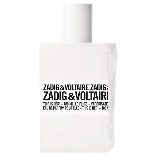 ZADIG&VOLTAIRE This Is Her